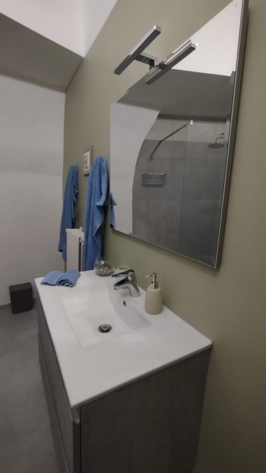 فيلا Leuca House ليتشي المظهر الخارجي الصورة