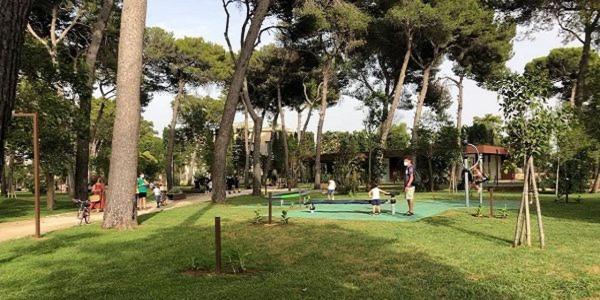 فيلا Leuca House ليتشي المظهر الخارجي الصورة